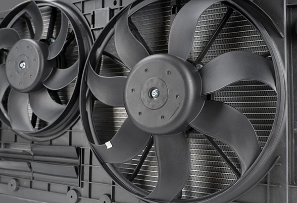 Should I Worry If My Engine Cooling Fan Runs After I Park? | Premier Automotive Service